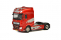 Preview: WSI Models 04-2063 Premium Line DAF XF SUPER SPACE CAB MY2017 RED