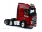 Preview: MarGe Models 1811-03-01 Volvo FH16 6x2 Nooteboom