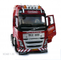 Preview: MarGe Models 1811-03-01 Volvo FH16 6x2 Nooteboom