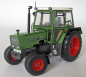 Preview: weise-toys 1022 FENDT FARMER 306 LS (1984 - 1988)