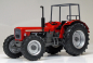 Preview: weise-toys 1061 MASSEY FERGUSON WOTAN II with roll-over frame (1973 - 1976)