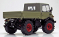 Preview: weise-toys 1066 Unimog 406 (U84) with soft-top (1971 - 1989)
