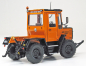 Preview: weise-toys 1110 MB-trac 700 (W440) Kommunal (1982 - 1991)