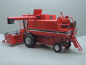 Preview: Replicagri 113 IH Axial Flow 1640 Harvester