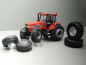 Preview: Replicagri 138 Case IH Magnum 7230 with twin tires front and rear