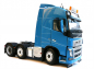 Preview: MarGe Models 1811-04 Volvo FH16 6x2 blue