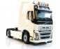 Preview: MarGe Models 1810-01 Volvo FH16 4x2 white
