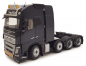 Preview: MarGe Models 1915-01 Volvo FH16 8x4 Anthrazit
