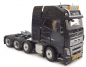 Preview: MarGe Models 1915-01 Volvo FH16 8x4 Anthrazit