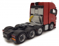 Preview: MarGe Models 1915-02 Volvo FH16 8x4 red
