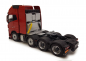 Preview: MarGe Models 1915-02 Volvo FH16 8x4 Rot