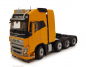 Preview: MarGe Models 1915-03 Volvo FH16 8x4 Yellow