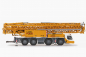 Preview: Conrad 2106/21 LIEBHERR MK88 mobile crane Jos Blom"
