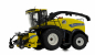 Preview: MarGe Models 2201 New Holland FR780 harvester 60 years anniversary edition