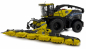 Preview: MarGe Models 2202-02 New Holland FR780 harvester Demo Tour Germany edition