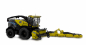 Preview: MarGe Models 2202-02 New Holland FR780 harvester Demo Tour Germany edition