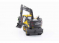 Preview: AT-Collection 3200101 Volvo EWR 150E wheeled excavator. Mitas dual tyre version