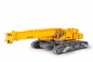 Preview: Conrad 12256088 Liebherr LTR 1220 Telescopic crawler crane