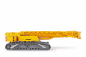 Preview: Conrad 12256088 Liebherr LTR 1220 Telescopic crawler crane