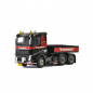 Preview: WSI Models 410231 Mammoet Volvo FH sleeper cab 6x4 + ballastbox