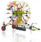 Preview: Wiking 077828 Claas Schwader Liner 2600