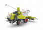 Preview: Wiking 0001706560 Claas Tucano 570 combine harvester with Conspeed 8-75 corn header