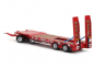Preview: AT-Collection 3200139 NOOTEBOOM ASDV-40-22 4 AXLE DRAWBAR TRAILER WITH RAMPS