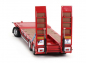 Preview: AT-Collection 3200139 NOOTEBOOM ASDV-40-22 4 AXLE DRAWBAR TRAILER WITH RAMPS