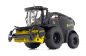 Preview: MarGe Models 2226 New Holland FR920 black, Yellow Bull, limited edition