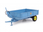Preview: Universal Hobbies 6215 Weeks "Popular" 3,5 T Tipping Trailer