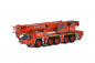 Preview: WSI Models 51-2032 Davies Crane Hire Tadano Faun ATF220G-5 EURO 4