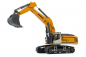 Preview: WSI Models 64-2002 Liebherr R970 SME Excavator