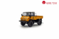 Preview: weise-toys 2067 Unimog 406 (U84) Schmidbauer KG