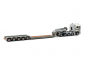 Preview: WSI Models 01-3982 AFFOLTER VOLVO FH4 GLOBETROTTER 10X4 NOOTEBOOM LOWLOADER - 5 AXLE