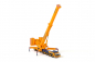 Preview: WSI Models 71-2031 Ainscough Crane Hire LIEBHERR LTM 1750