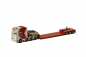 Preview: WSI Models 01-3399 ANDRÈ VOSS SCANIA S HIGHLINE | CS20H 8X4 LOW LOADER - 3 AXLE