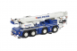 Preview: WSI Models 51-2062 Baldwins Crane Hire LIEBHERR LTM 1090-4.2