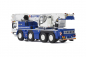 Preview: WSI Models 51-2062 Baldwins Crane Hire LIEBHERR LTM 1090-4.2