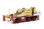 Preview: IMC Models 33-0138 Baumann Demag AC45 City Crane