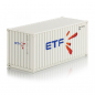Preview: NZG 875/10 Container ETF