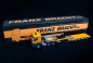 Preview: IMC Models 32-0213 FRANZ BRACHT MERCEDES-BENZ AROCS STREAMSPACE 6X4 WITH NOOTEBOOM MCOS 4-AXLE SEMI LOW LOADER