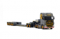 Preview: WSI Models 01-3094 Gebri SCANIA S HIGHLINE | CS20H 6X4 LOWLOADER 4 AXLE + DOLLY 2 AXLE