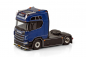 Preview: WSI Models 01-3964 GEELHOED SCANIA R HIGHLINE CR20H 4X2