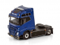 Preview: WSI Models 01-3963 GEELHOED VOLVO FH 4 GLOBETROTTER XL 4X2