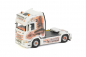 Preview: WSI Models 01-3545 GIBERTTRANS LEGEND OF HISTORY SCANIA R HIGHLINE 4X2
