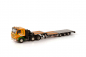 Preview: WSI Models 01-3625 HOLTROP V.D. VLIST SCANIA 3 SERIES LOW LOADER - 3 AXLE