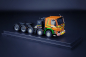 Preview: IMC Models 32-0079 Holtrop - Van der Vlist t Scania P143E 10x4/450