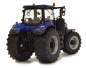 Preview: MarGe Models 2022 New Holland T8.435 Genesis Blue Power