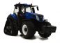 Preview: MarGe Models 2103 New Holland T8.435 GENESIS Smarttrax Blue