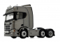 Preview: MarGe Models 2015-02 Scania R500 6x2 dark gray